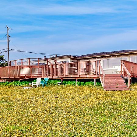 Cozy Carmet Cottage Bodega Bay Dış mekan fotoğraf