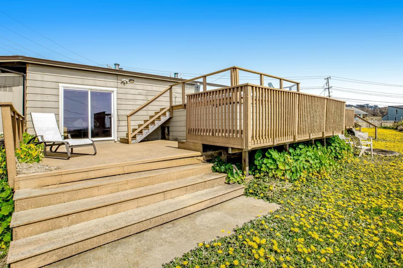Cozy Carmet Cottage Bodega Bay Dış mekan fotoğraf