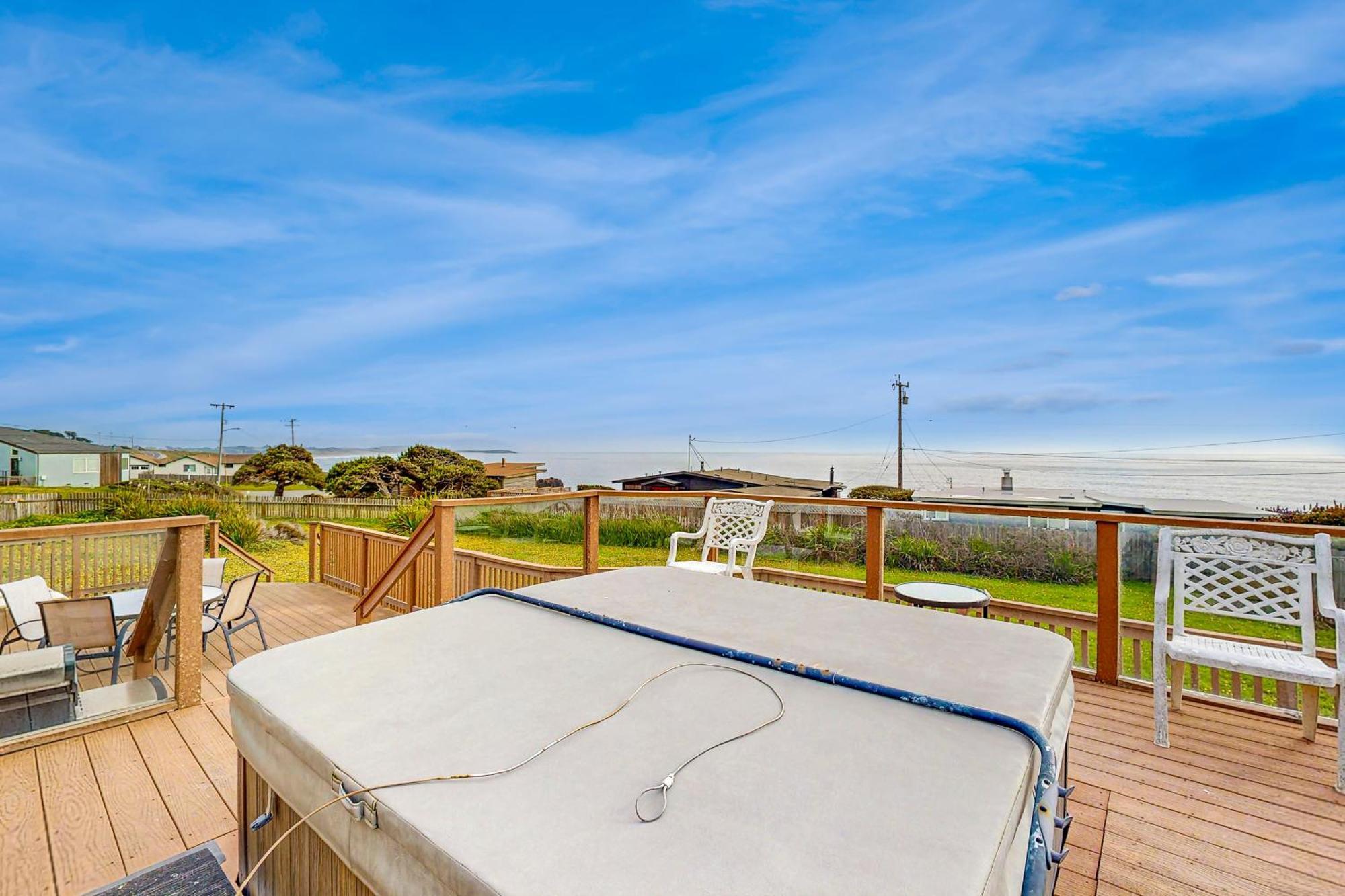 Cozy Carmet Cottage Bodega Bay Dış mekan fotoğraf