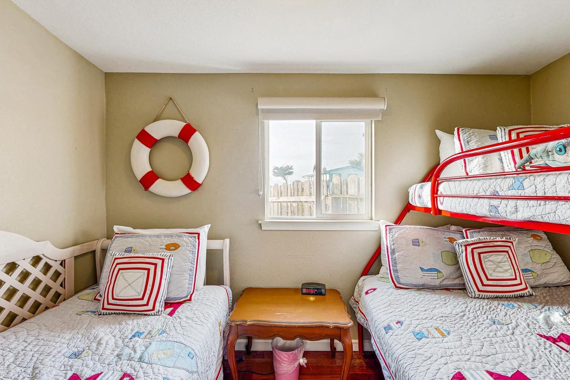 Cozy Carmet Cottage Bodega Bay Dış mekan fotoğraf